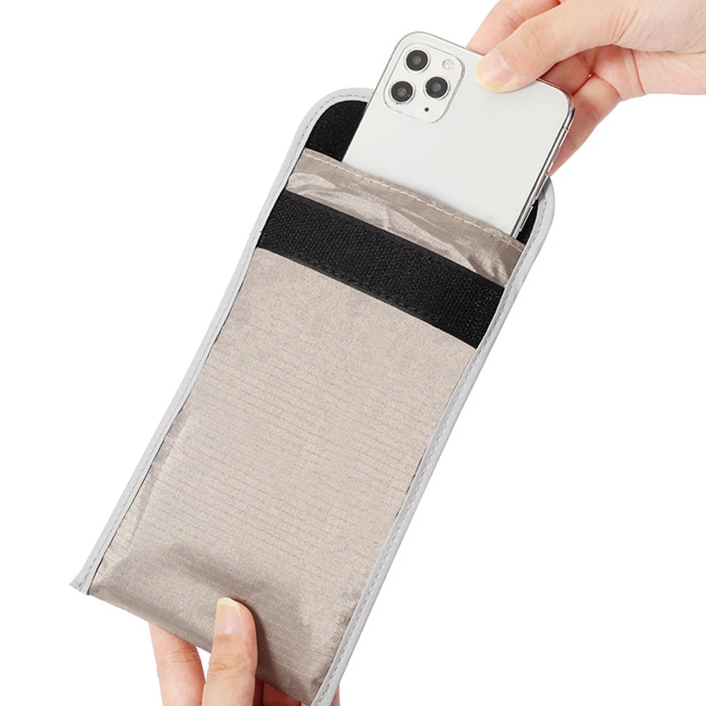 SecureGuard Faraday Bag