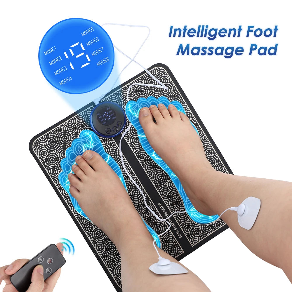 Flexi-Relief Duo