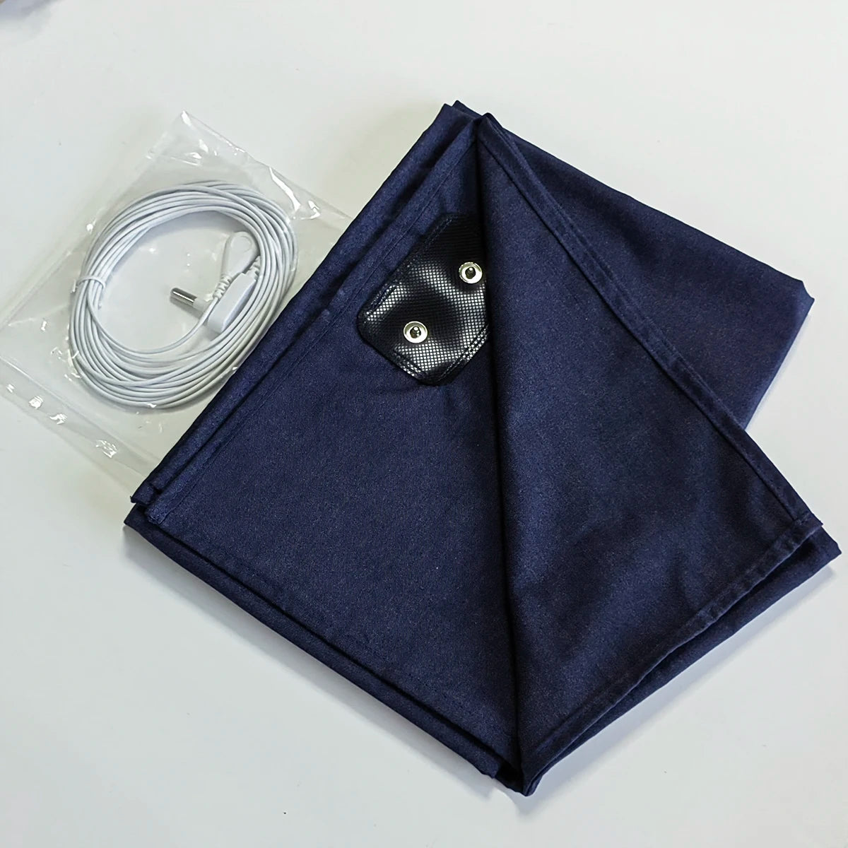 Earth Flow - Premium Earthing Mat