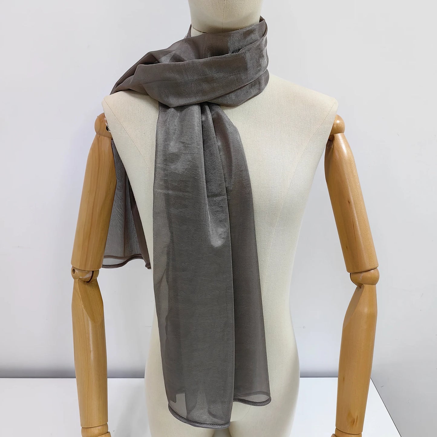 Timeless Silver Guard