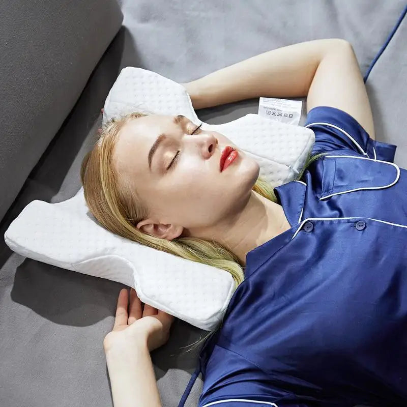 Comfort Glide Pillow
