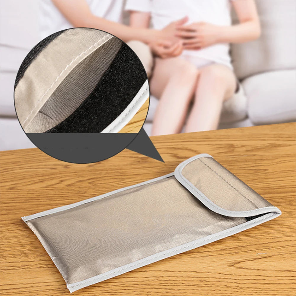SecureGuard Faraday Bag