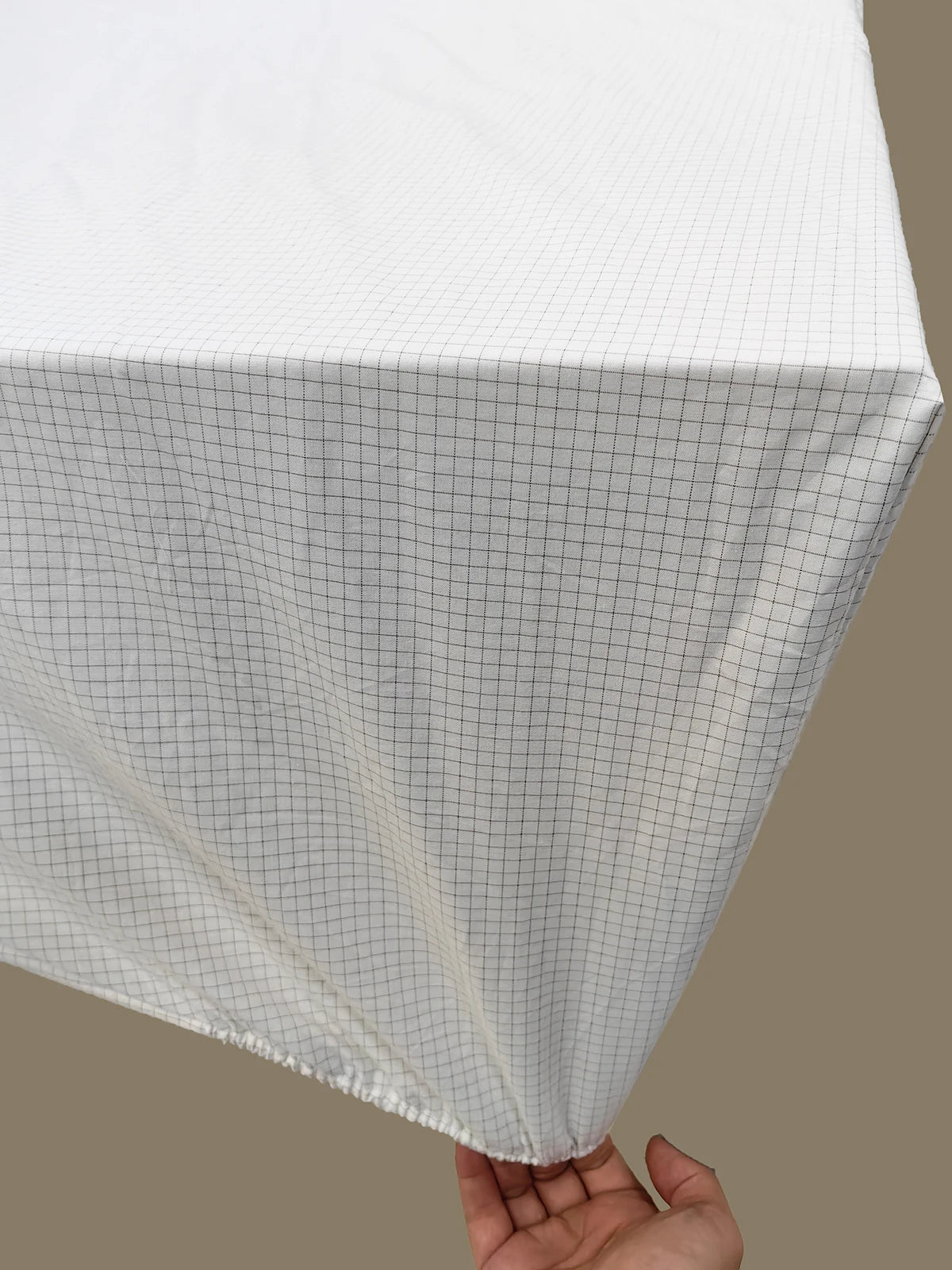 SilverFlow™ Grounding Fitted Sheet