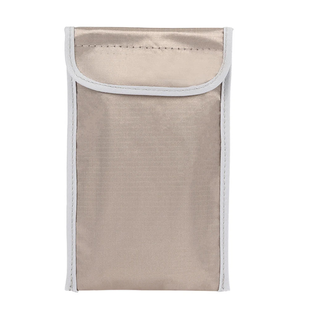 SecureGuard Faraday Bag