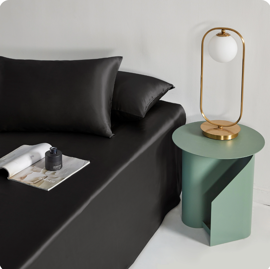 Mulberry Silken Embrace