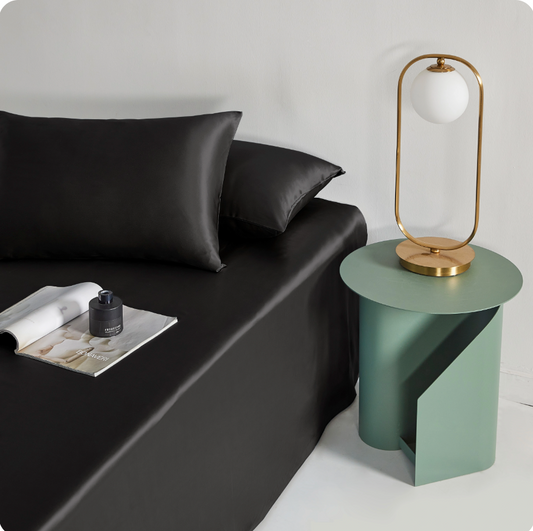 Mulberry Silken Embrace