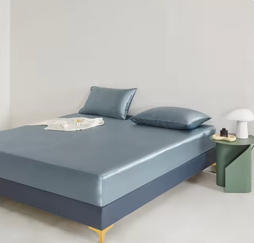 Mulberry Silken Embrace