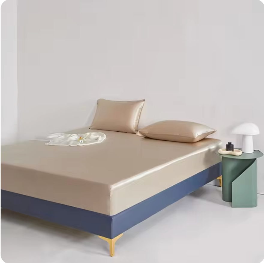 Mulberry Silken Embrace