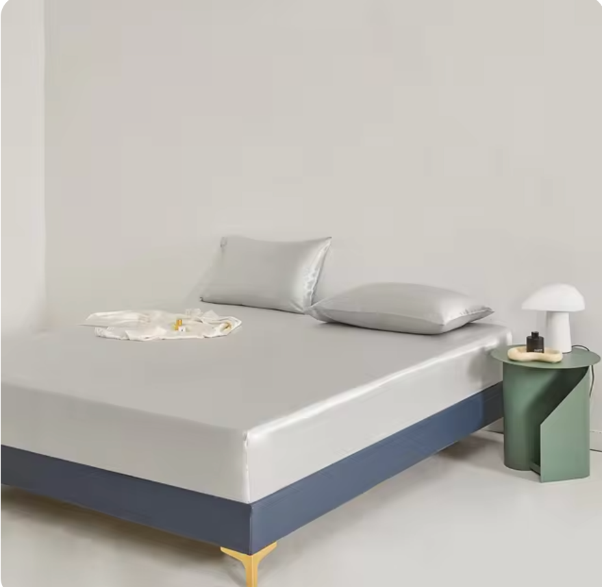 Mulberry Silken Embrace