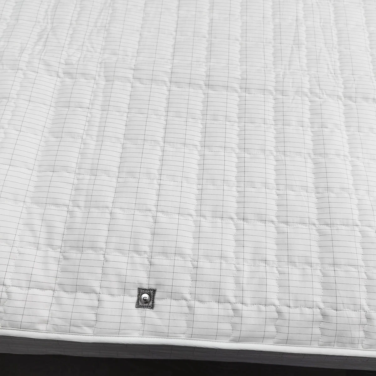 EarthRest Grounding Mat (Silver Fiber Edition)