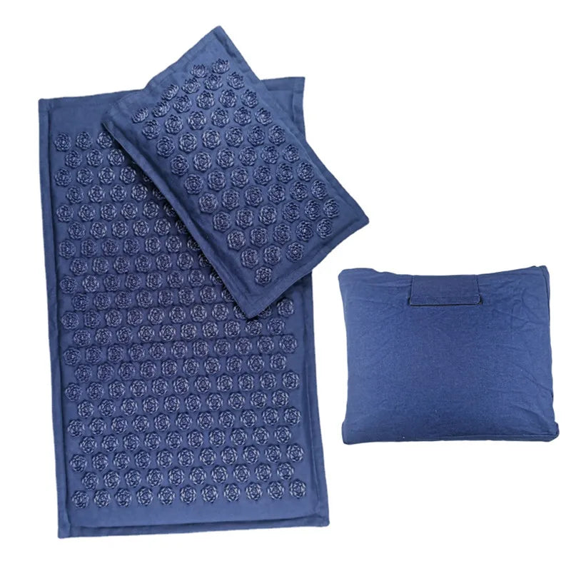 Coconut Spike Acupressure Mat