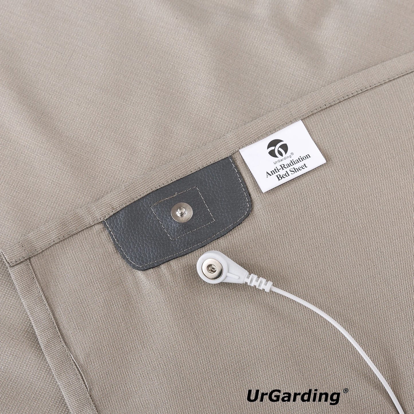 SilverShield Bed Sheet