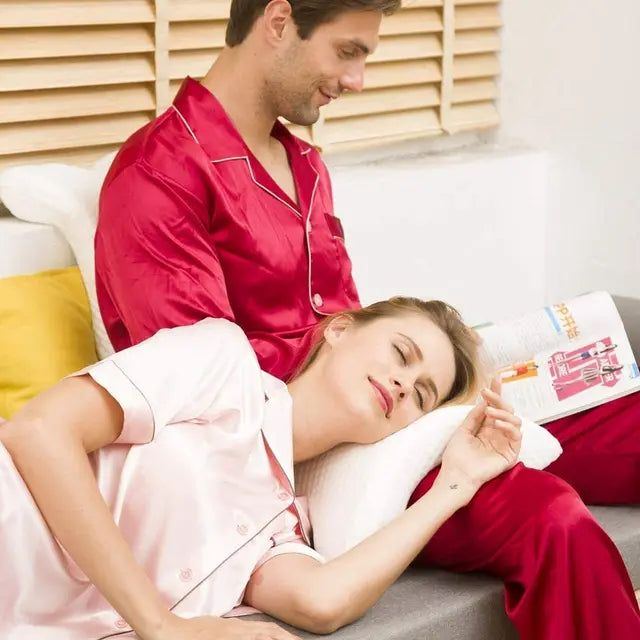 Comfort Glide Pillow