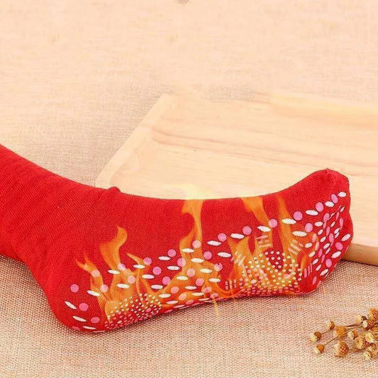 Heat 'em up!