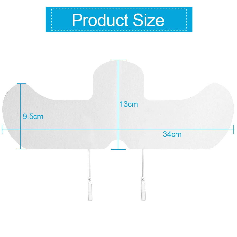 Comfort Cloud Pads