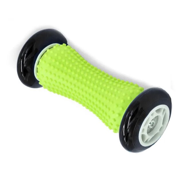Roll 'em Down!