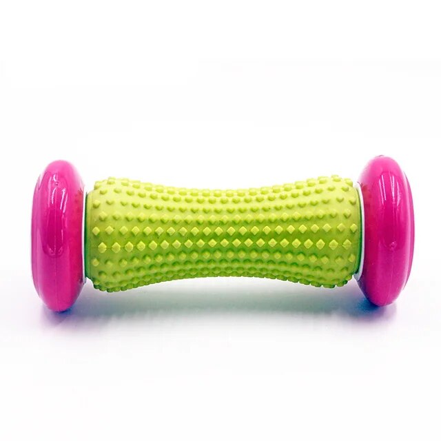 Roll 'em Down!