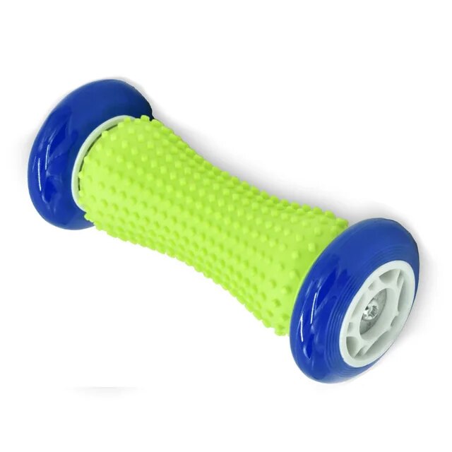 Roll 'em Down!