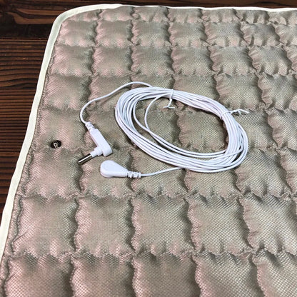 Earth Quilt - Earthing Mat (Grounding)
