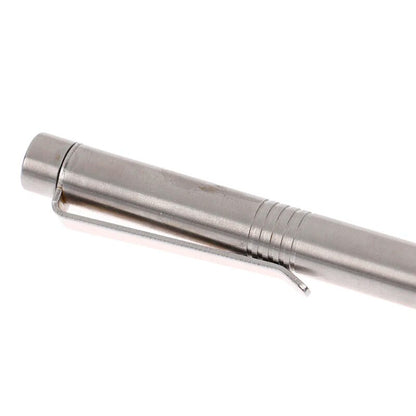 Negative Ion Energy Wand