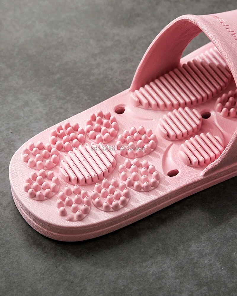 Bath Slippers