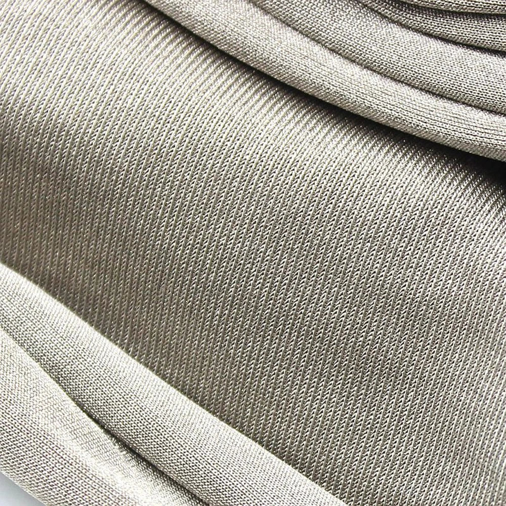 Silver Defense Fabric - EMF and RF Protection