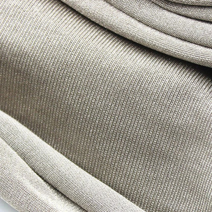 Silver Defense Fabric - EMF and RF Protection