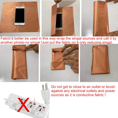 Copper Defense