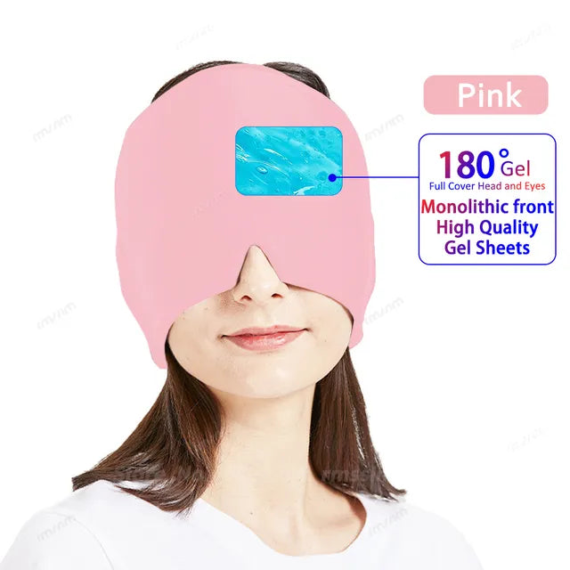 Migraine Begone!
