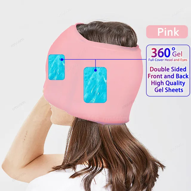 Migraine Begone!