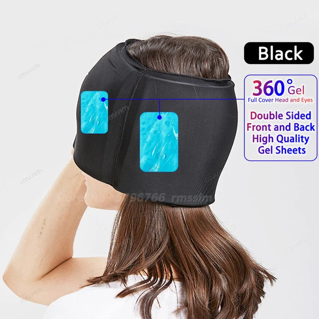 Migraine Begone!