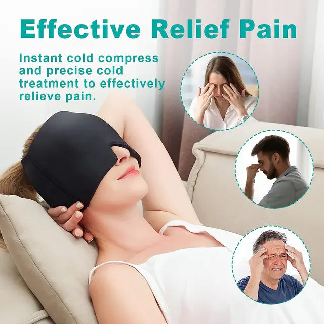 Migraine Begone!