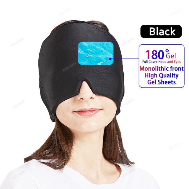 Migraine Begone!