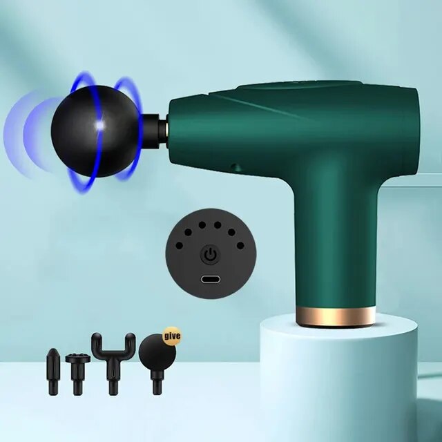 Fascia Gun