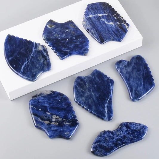 Natural Jade Stones