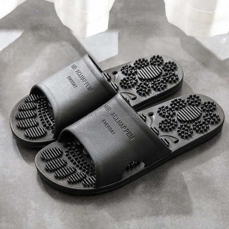 Bath Slippers