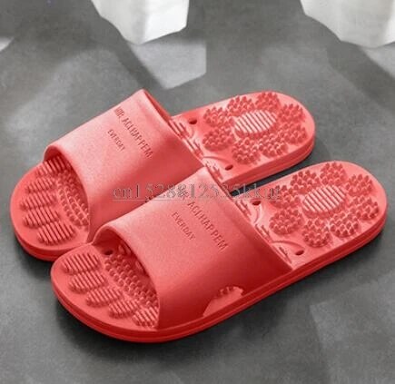 Bath Slippers