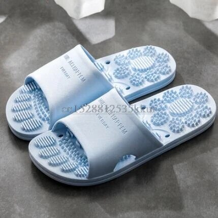 Bath Slippers
