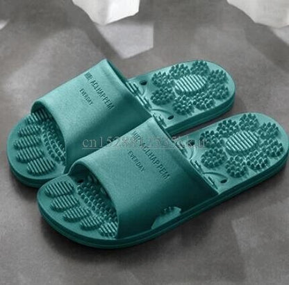 Bath Slippers