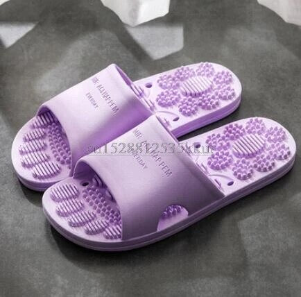 Bath Slippers