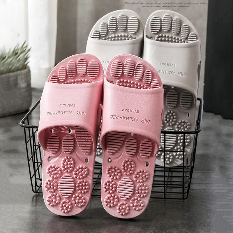Bath Slippers