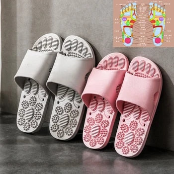 Bath Slippers