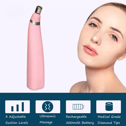 Diamond Treatment Lite