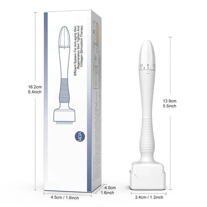 Derma Roller: Radiance Renew