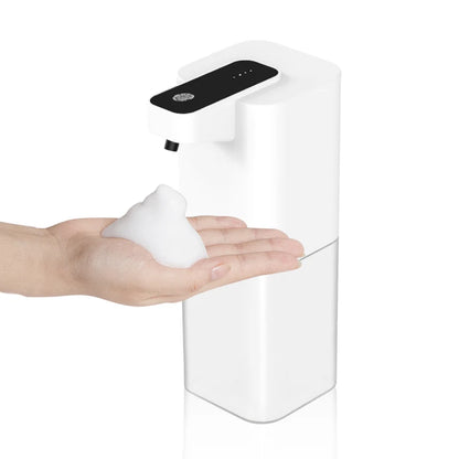 SmartFoam - Hand Wash Dispenser