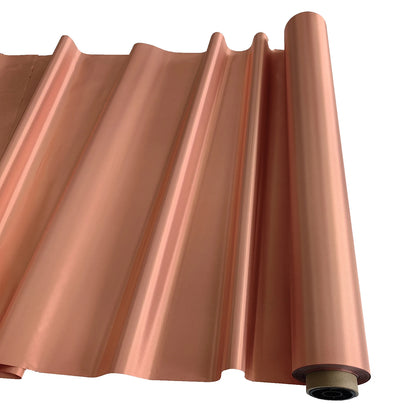 Copper Defense