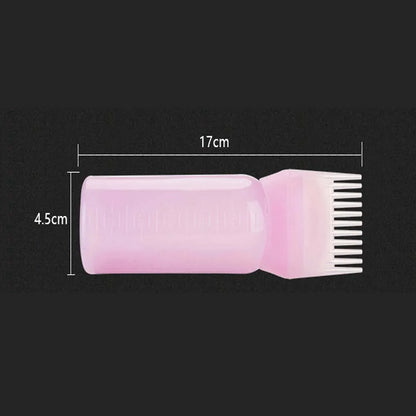 HairHue Harmonizer!