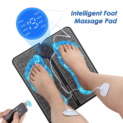 Flexi-Relief Duo