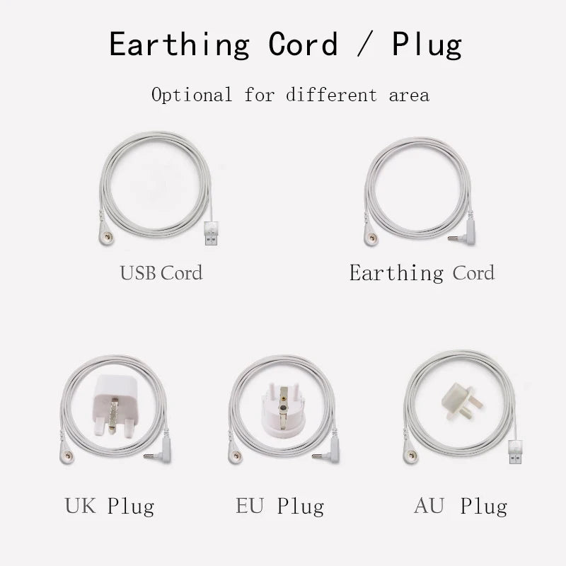 Earth Quilt - Earthing Mat (Grounding)