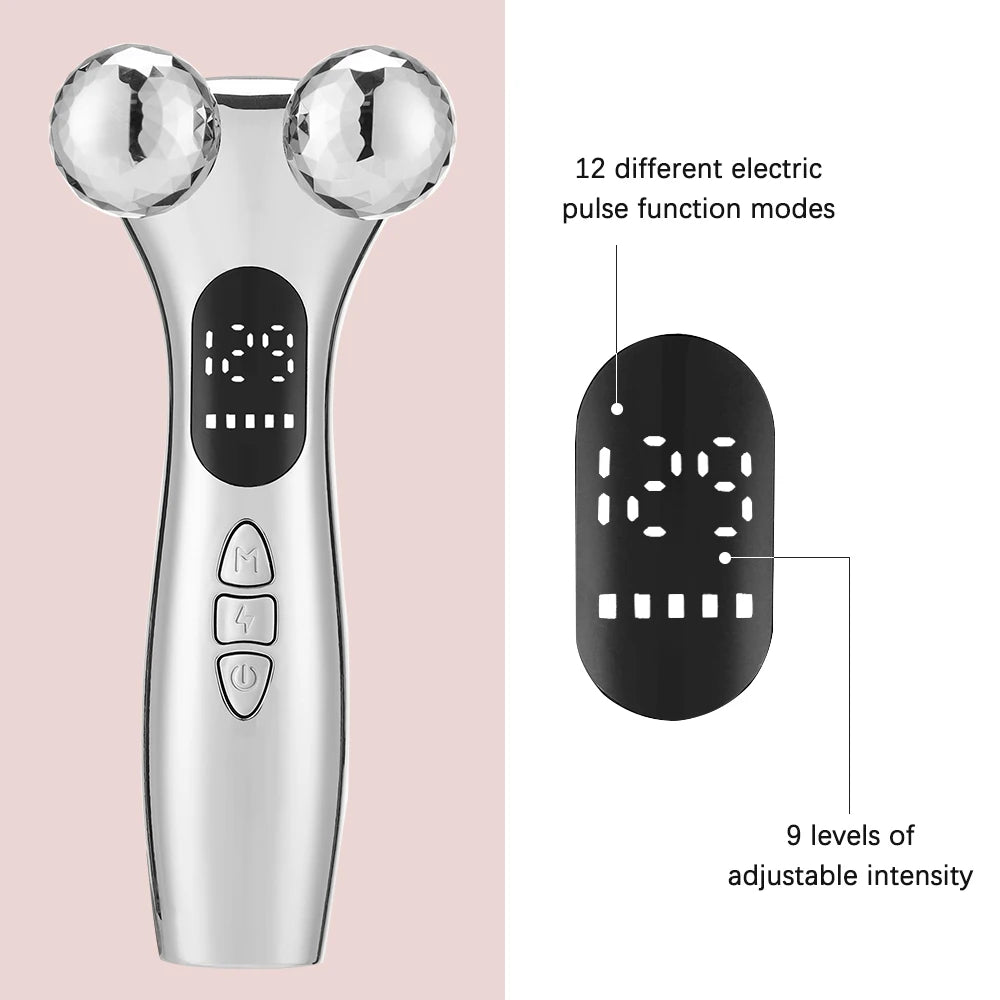 The Radiance Revitalizer